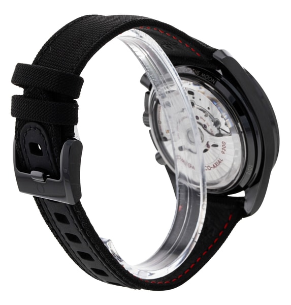 Omega Speedmaster Dark Side of the Moon 311.92.44.51.01.003